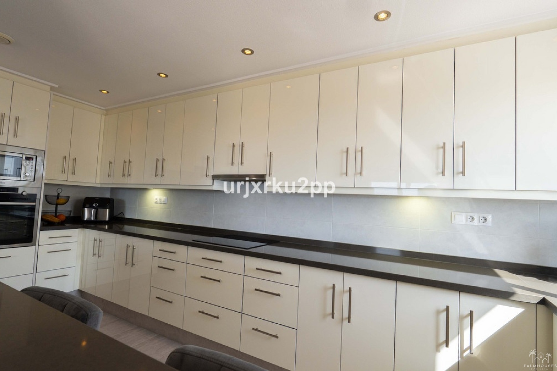 Revente - Apartment - Orihuela - Villamartin