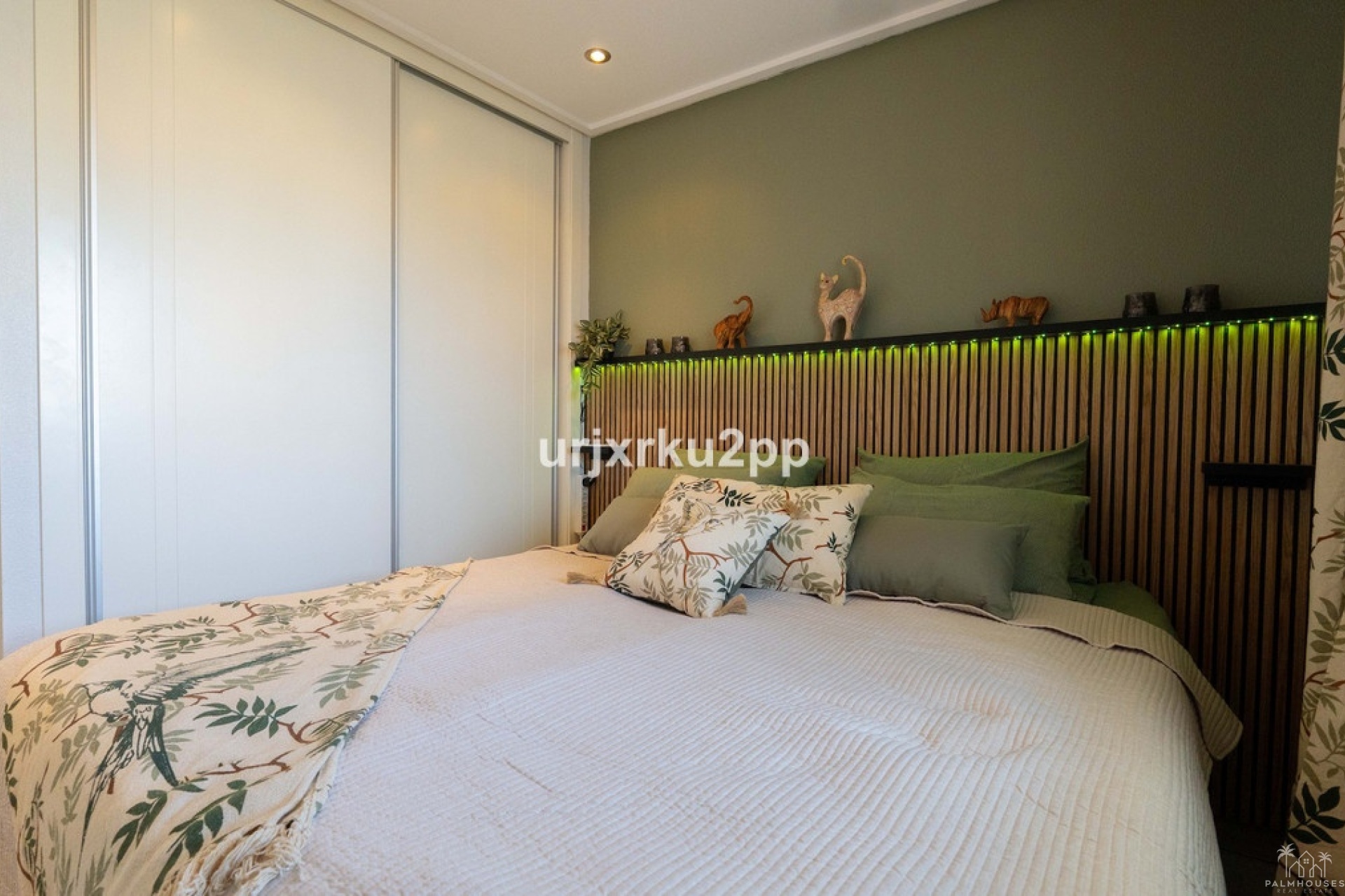Revente - Apartment - Orihuela - Villamartin