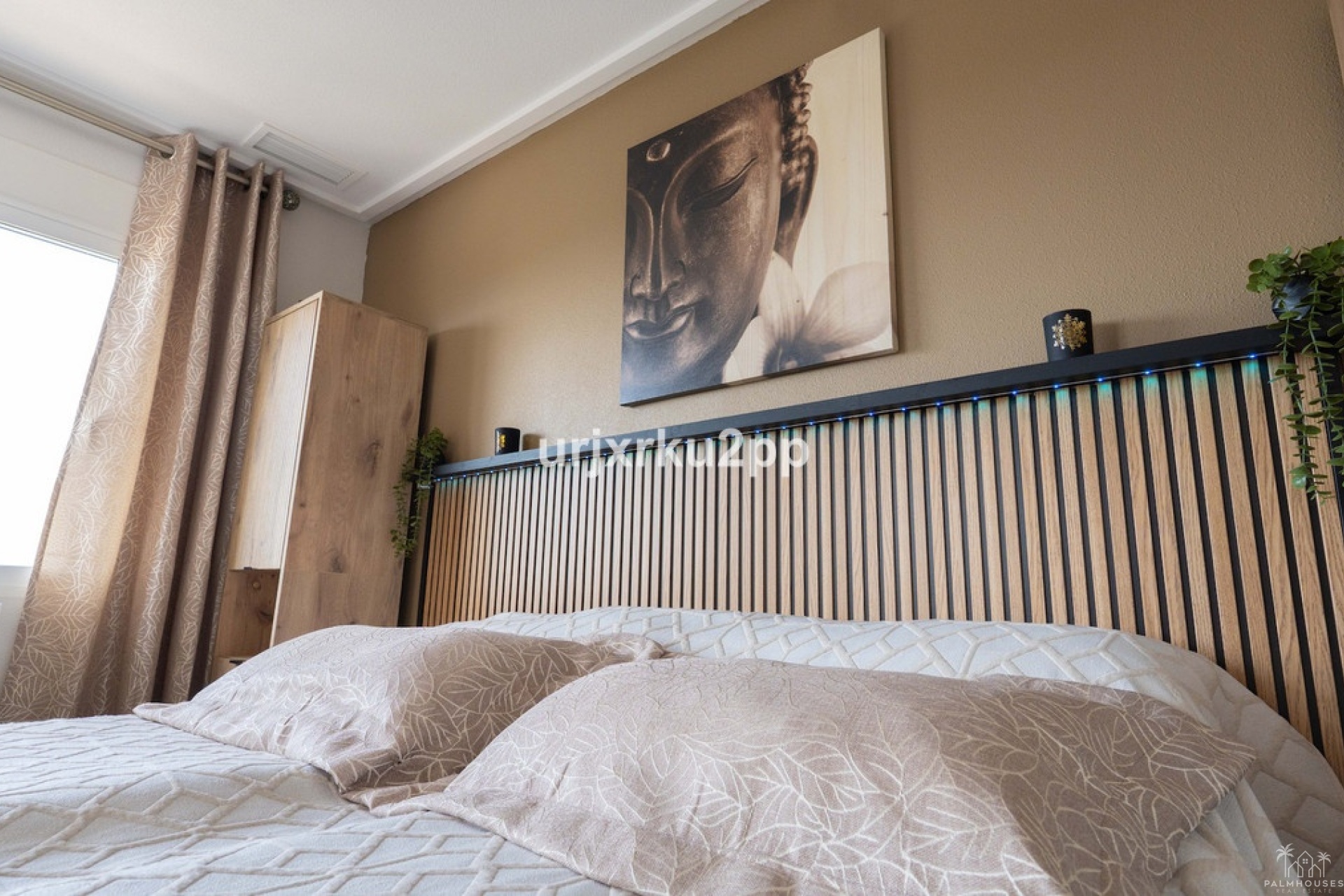 Revente - Apartment - Orihuela - Villamartin