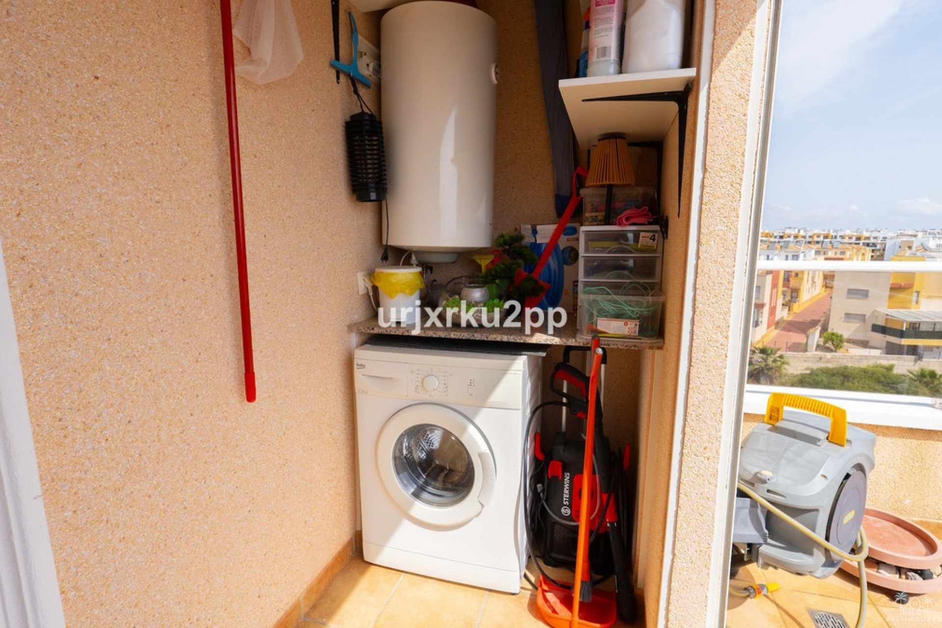Revente - Apartment - Orihuela - Villamartin