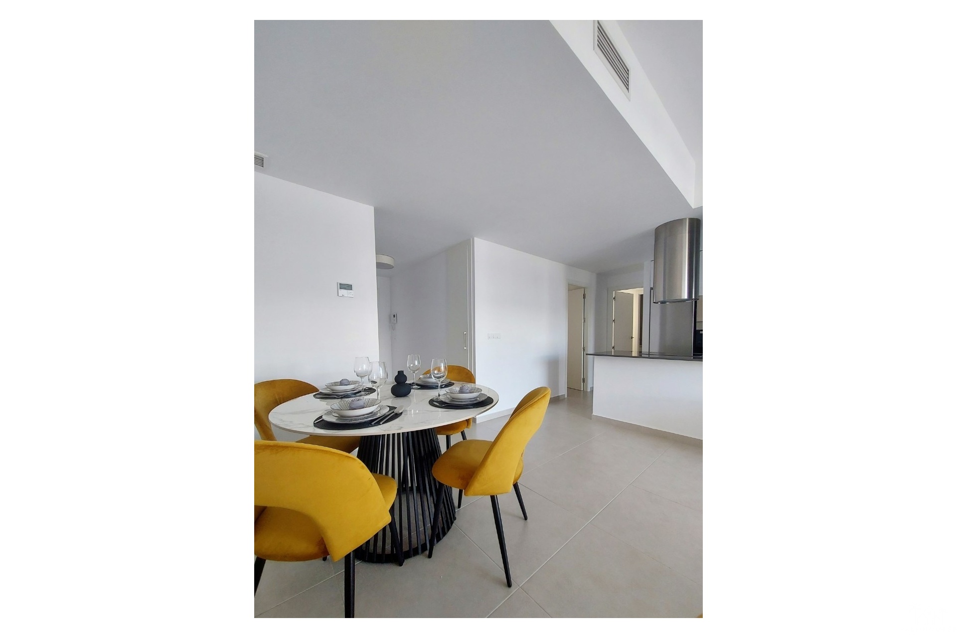 Revente - Apartment - Orihuela - Villamartin