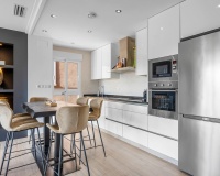 Revente - Apartment - Orihuela - Villamartin
