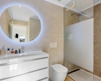 Revente - Apartment - Orihuela - Villamartin