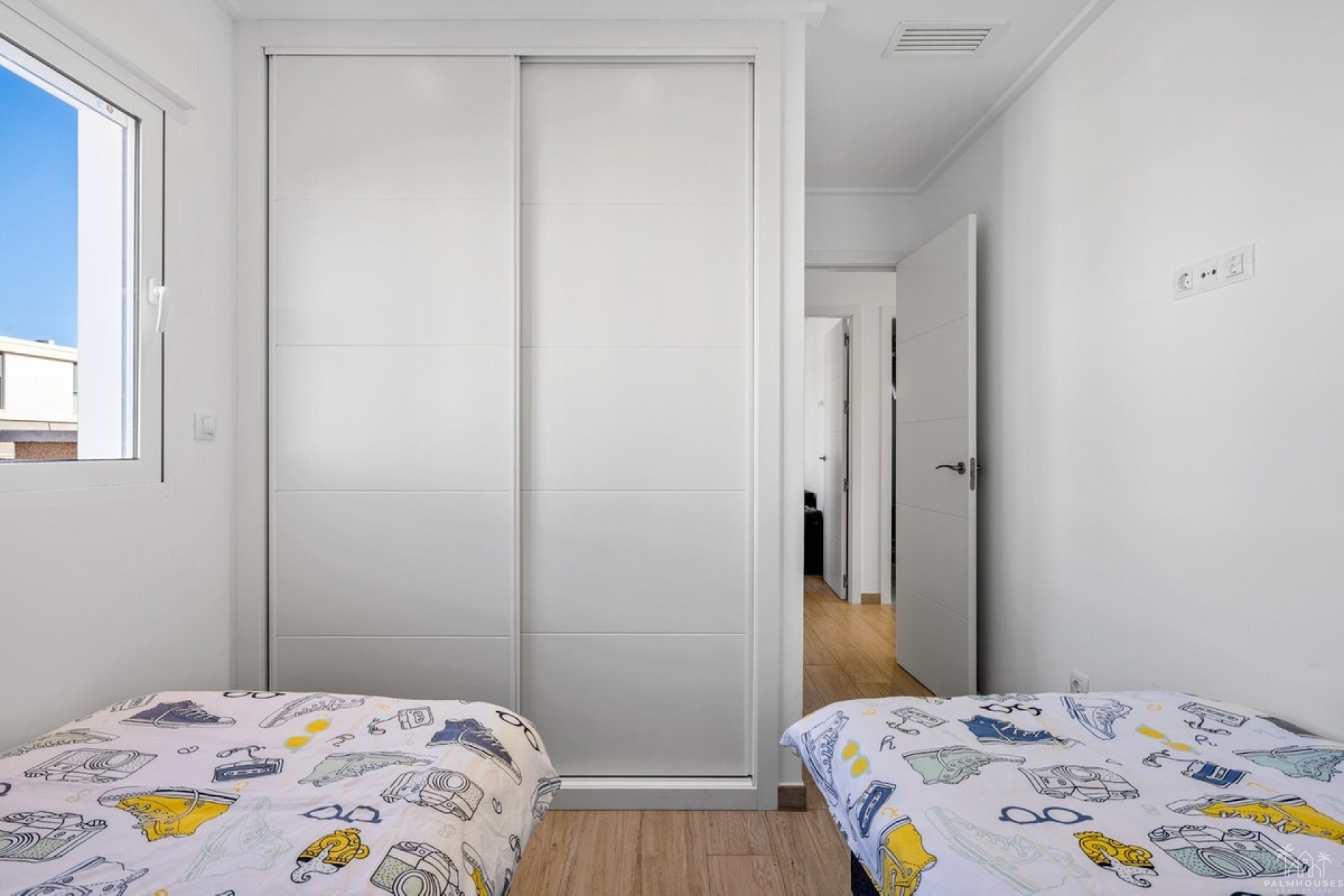 Revente - Apartment - Orihuela - Villamartin