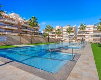 Revente - Apartment - Orihuela - Villamartin