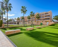 Revente - Apartment - Orihuela - Villamartin