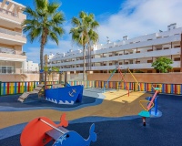 Revente - Apartment - Orihuela - Villamartin