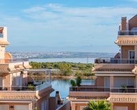Revente - Apartment - Orihuela - Villamartin