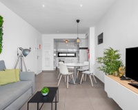 Revente - Apartment - Orihuela - Villamartin