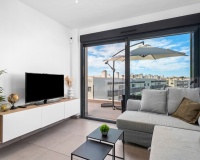 Revente - Apartment - Orihuela - Villamartin