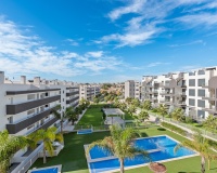 Revente - Apartment - Orihuela - Villamartin
