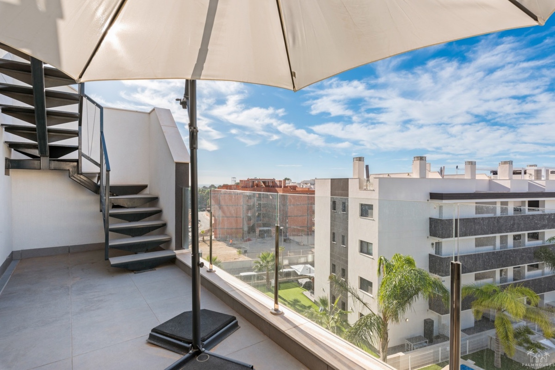 Revente - Apartment - Orihuela - Villamartin