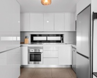 Revente - Apartment - Orihuela - Villamartin