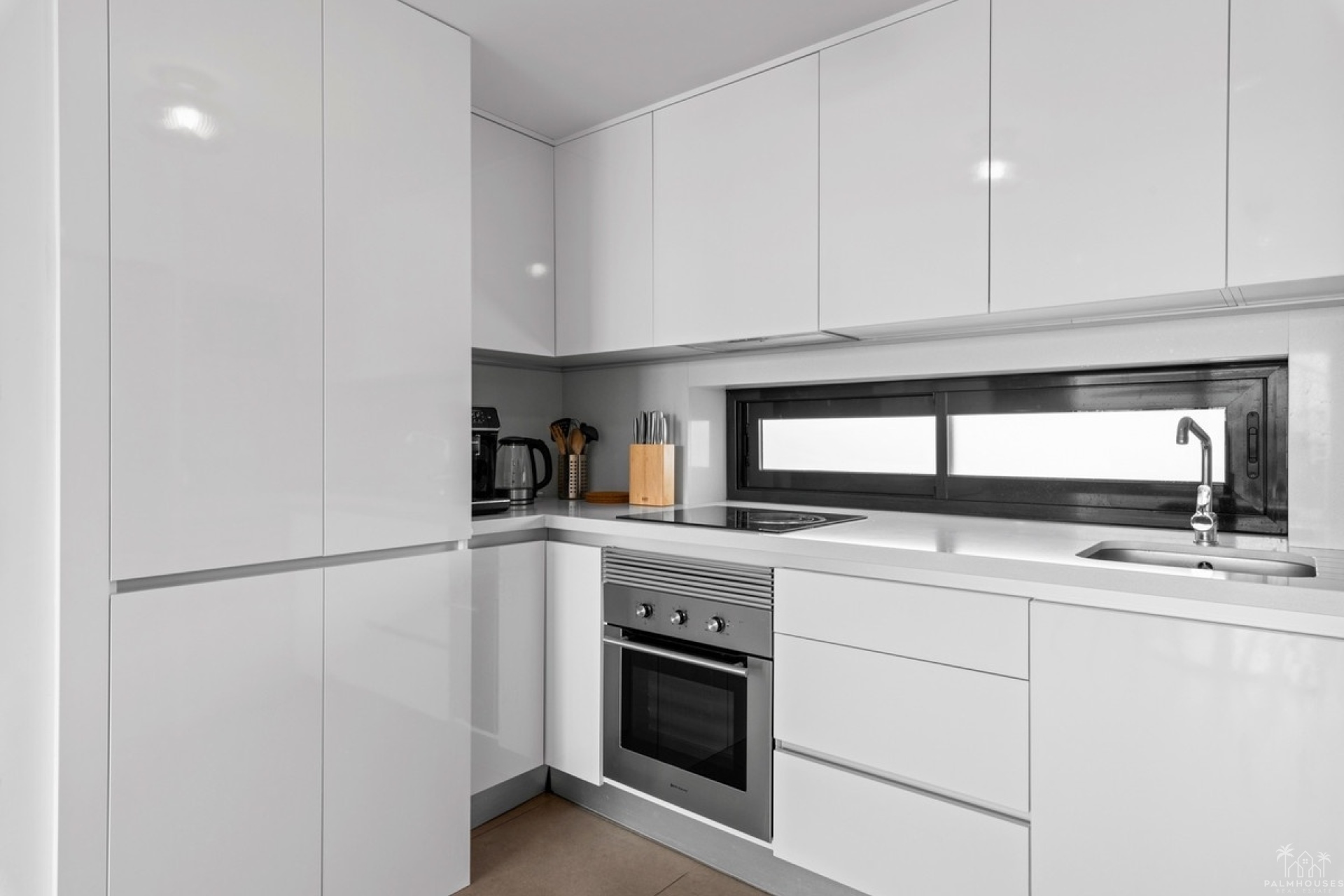 Revente - Apartment - Orihuela - Villamartin