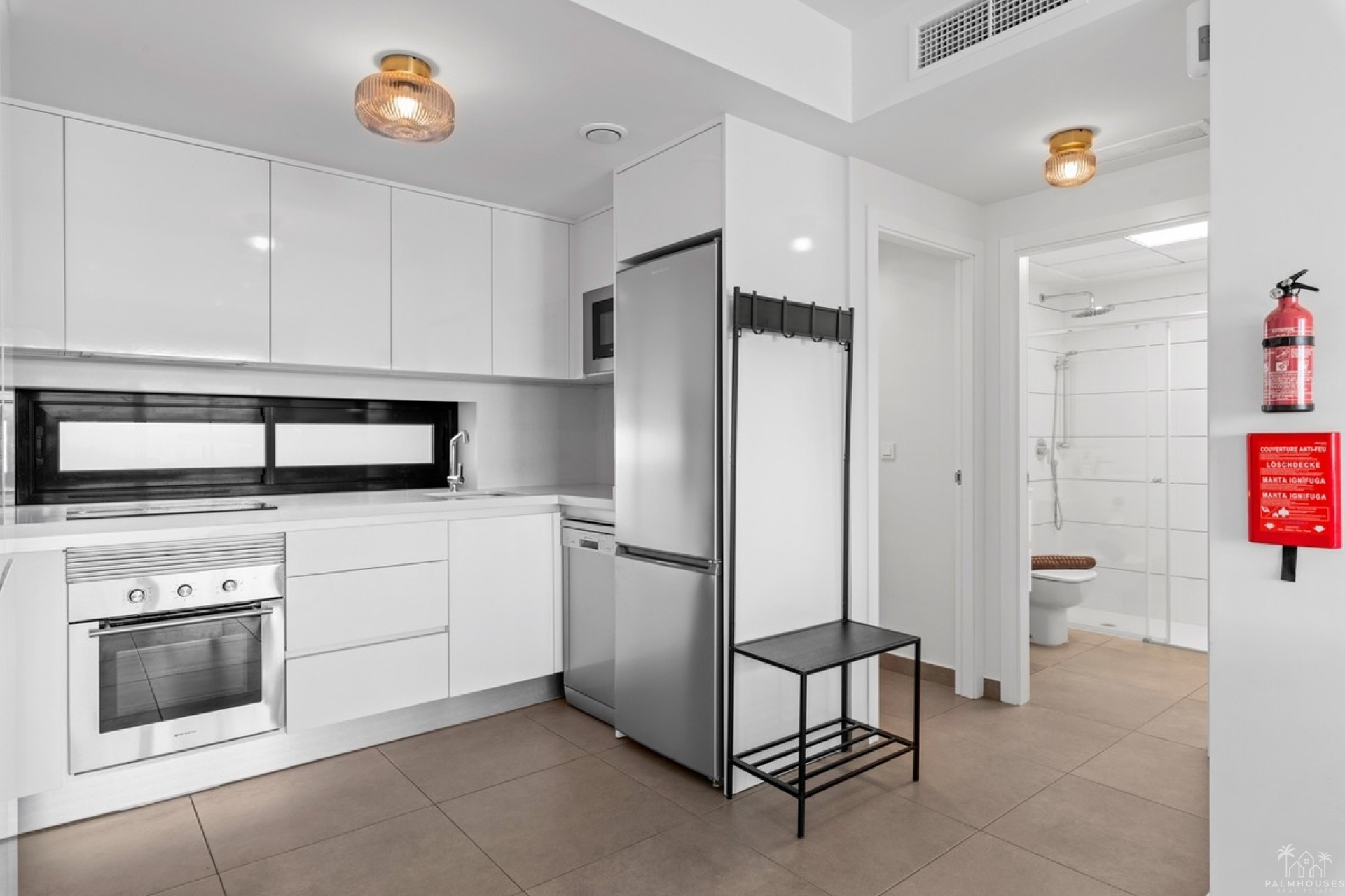 Revente - Apartment - Orihuela - Villamartin