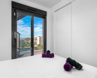 Revente - Apartment - Orihuela - Villamartin