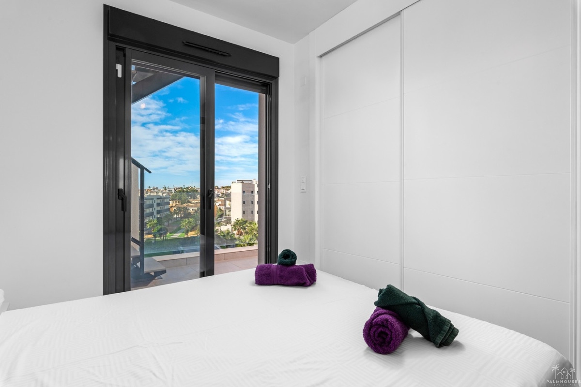 Revente - Apartment - Orihuela - Villamartin
