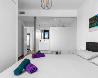 Revente - Apartment - Orihuela - Villamartin