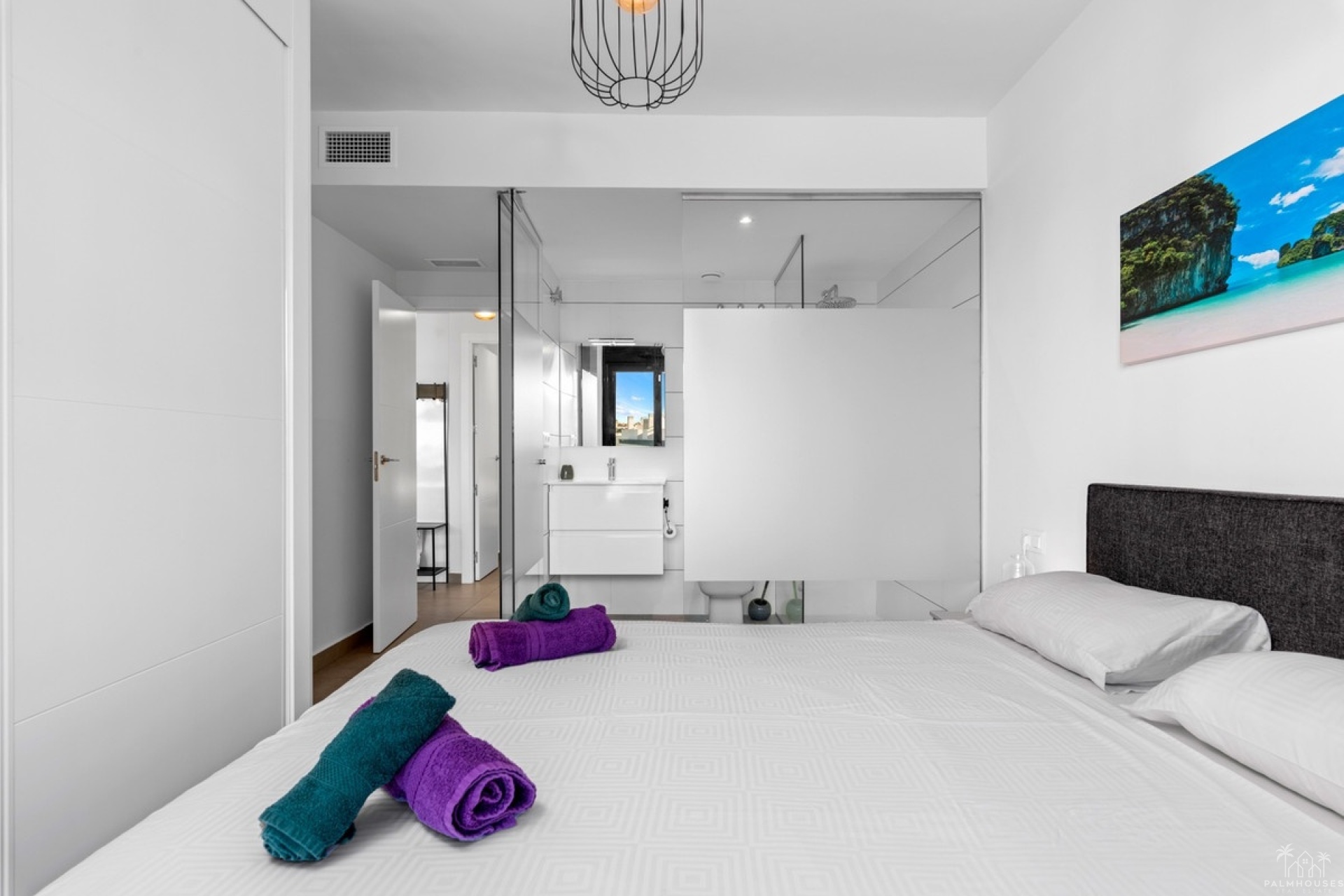 Revente - Apartment - Orihuela - Villamartin