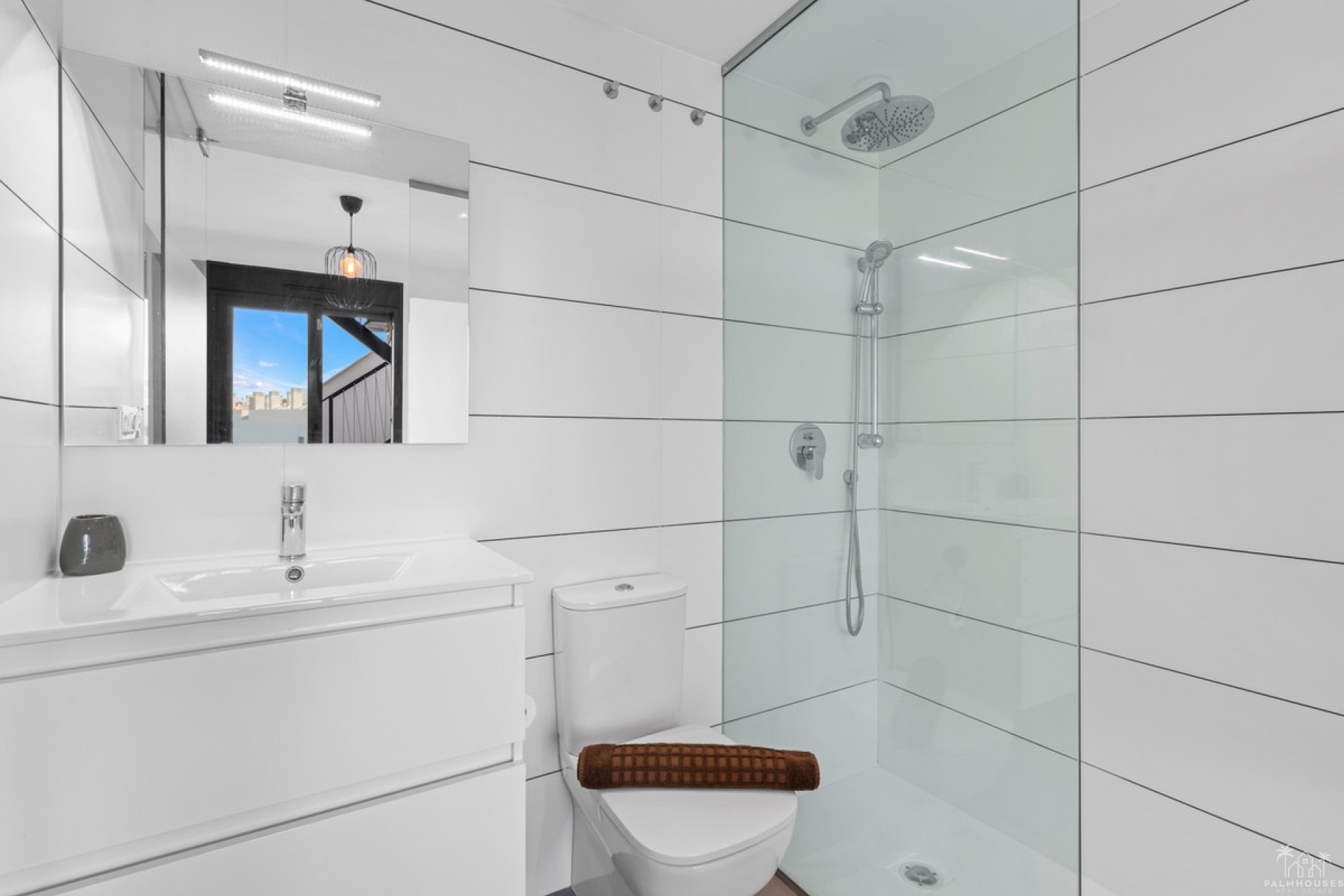 Revente - Apartment - Orihuela - Villamartin