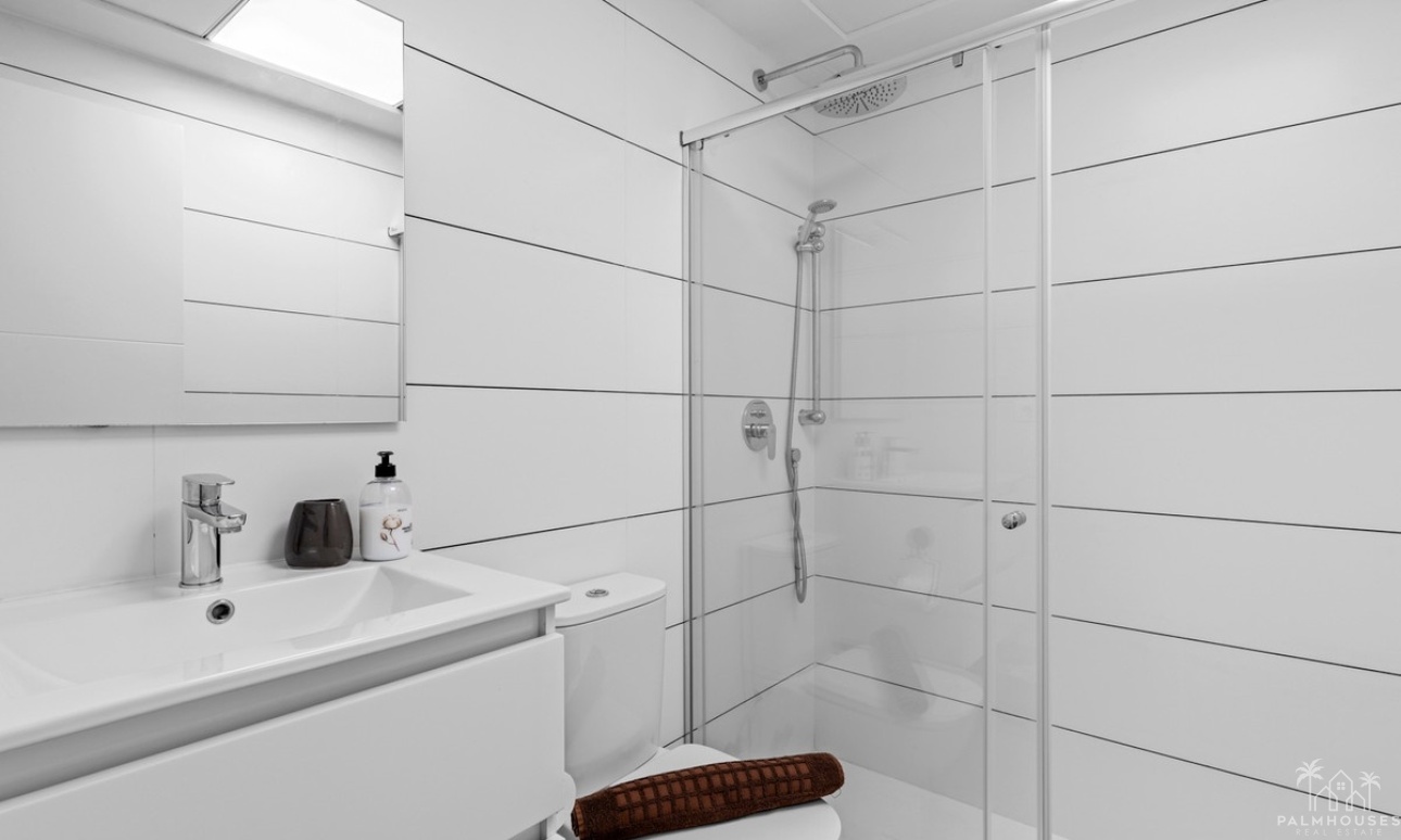 Revente - Apartment - Orihuela - Villamartin