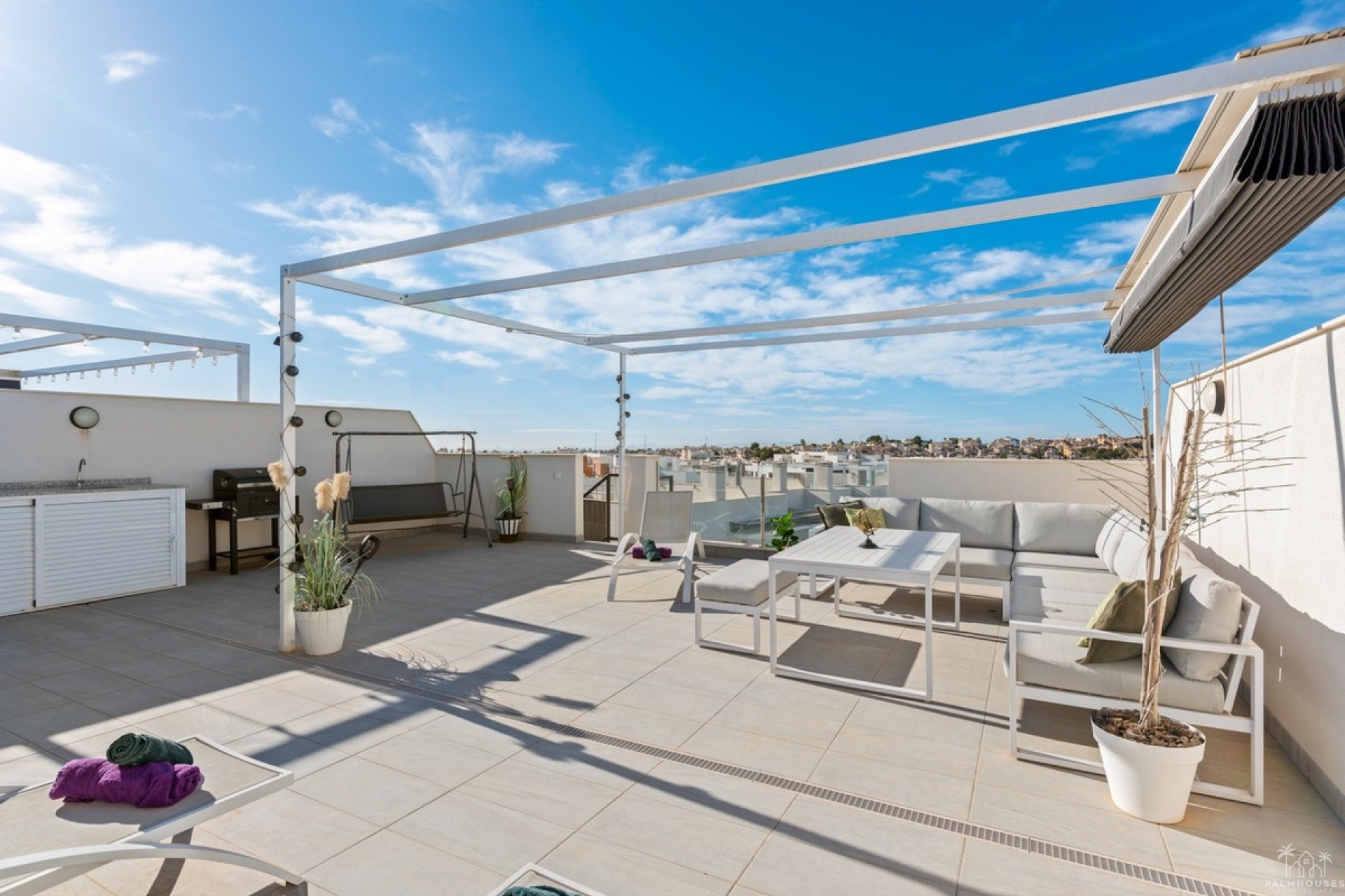 Revente - Apartment - Orihuela - Villamartin
