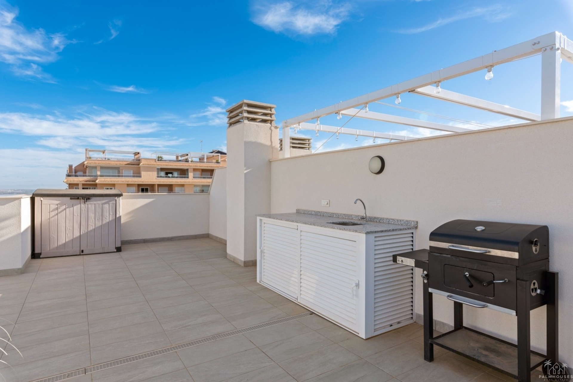 Revente - Apartment - Orihuela - Villamartin