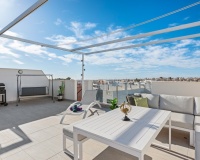 Revente - Apartment - Orihuela - Villamartin