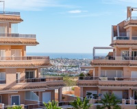 Revente - Apartment - Orihuela - Villamartin