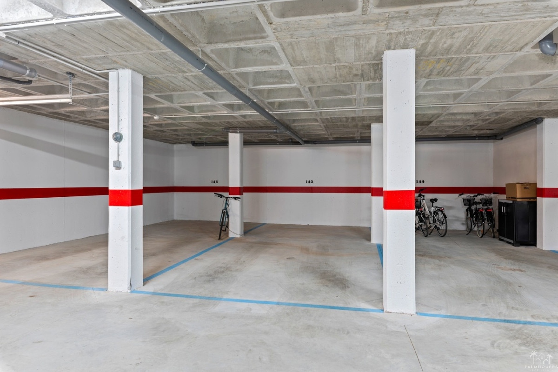 Revente - Apartment - Orihuela - Villamartin