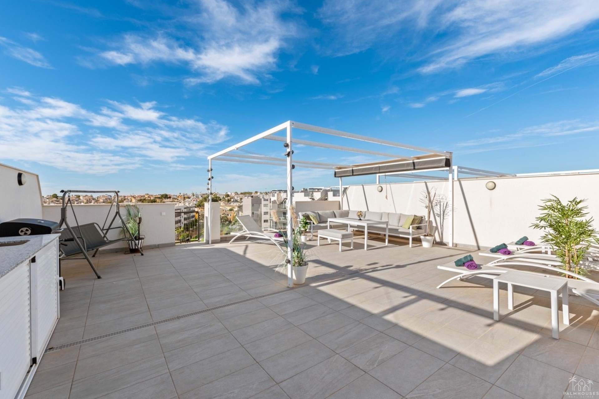 Revente - Apartment - Orihuela - Villamartin