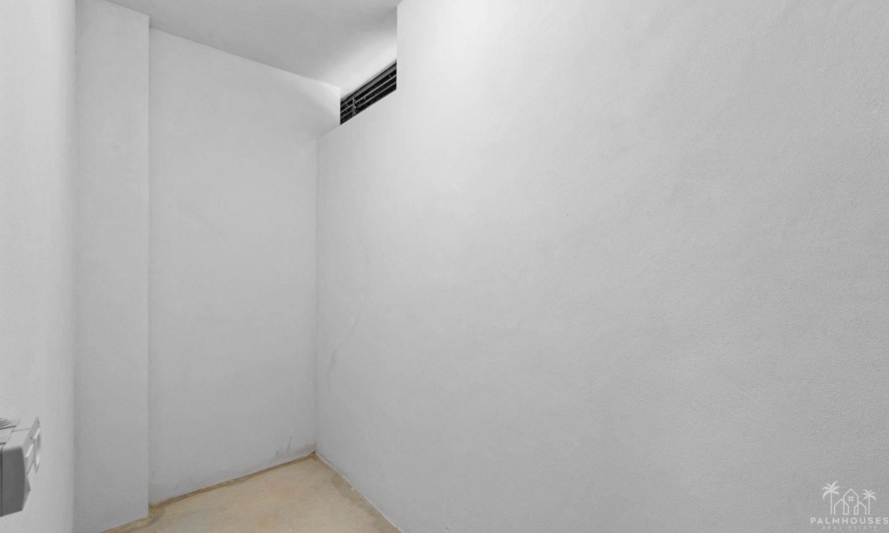 Revente - Apartment - Orihuela - Villamartin