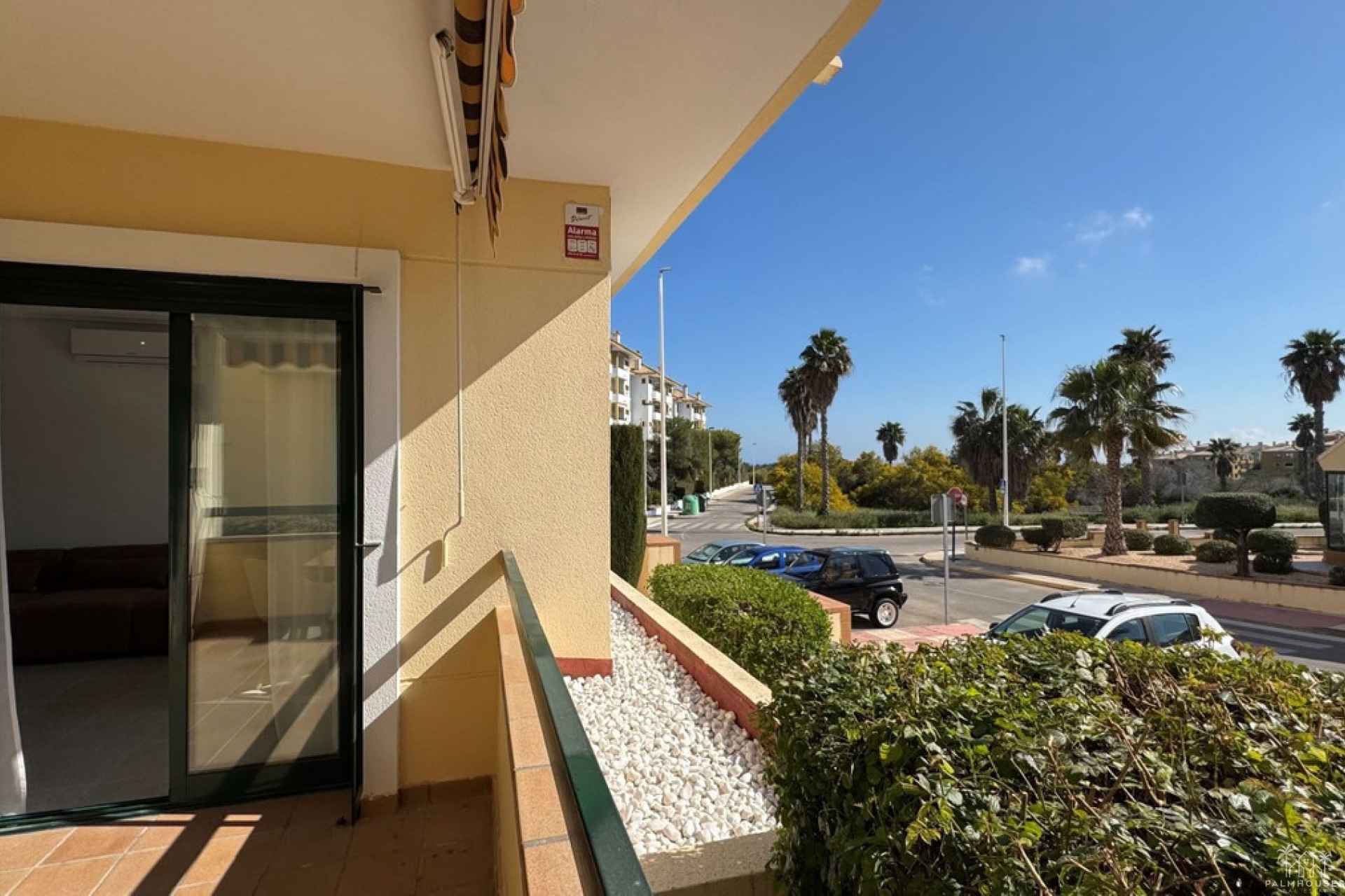Revente - Apartment - Orihuela - Villamartin