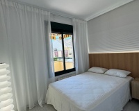 Revente - Apartment - Orihuela - Villamartin