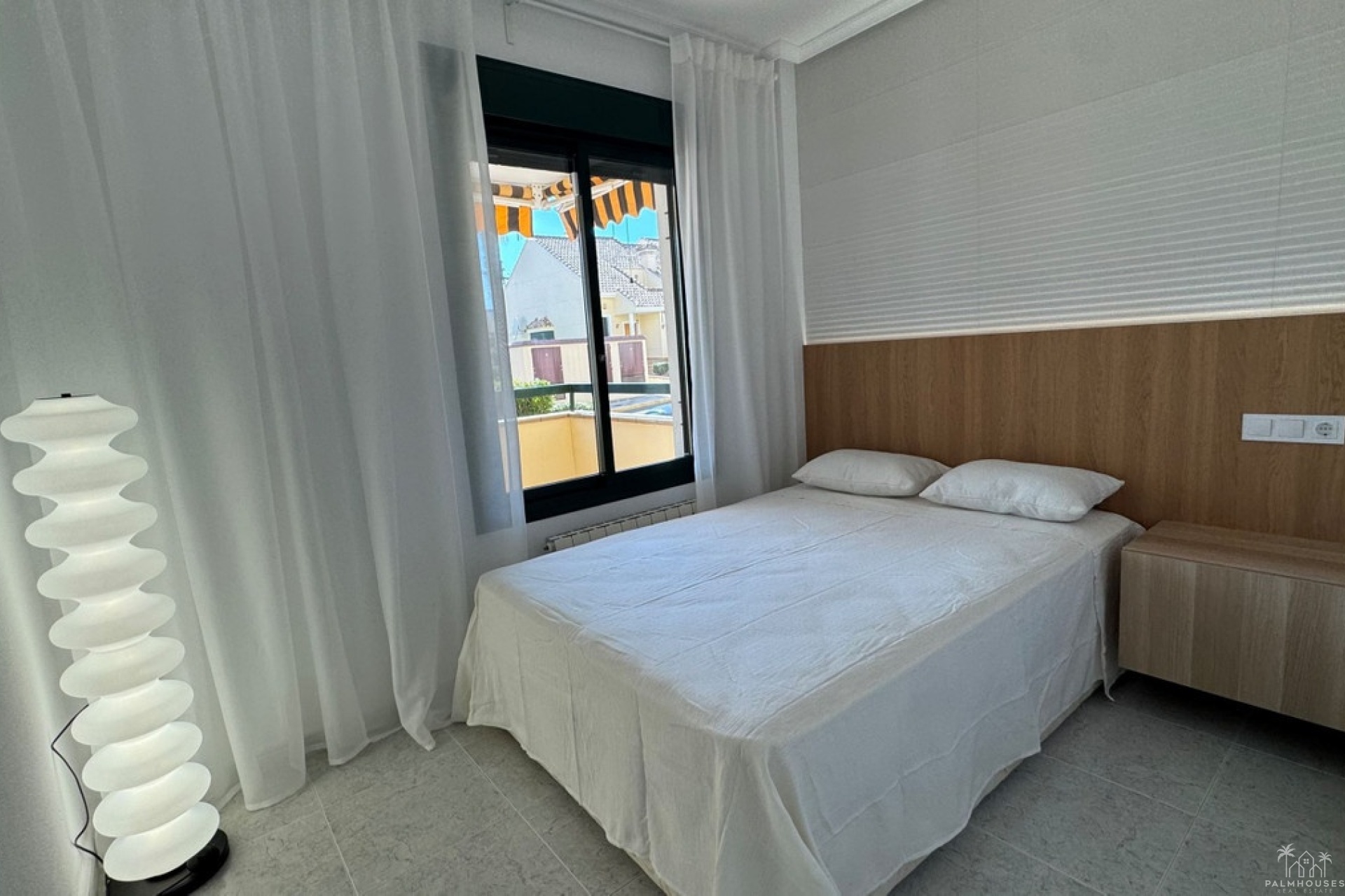 Revente - Apartment - Orihuela - Villamartin
