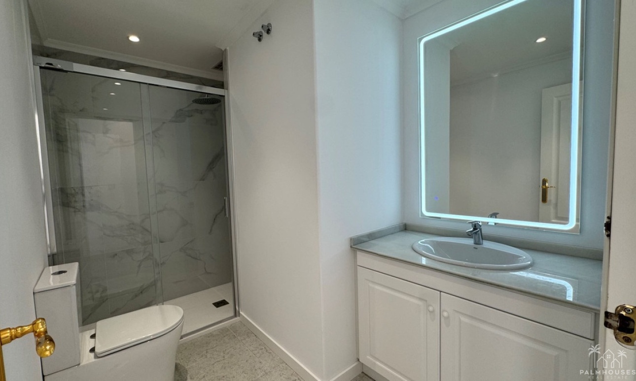 Revente - Apartment - Orihuela - Villamartin