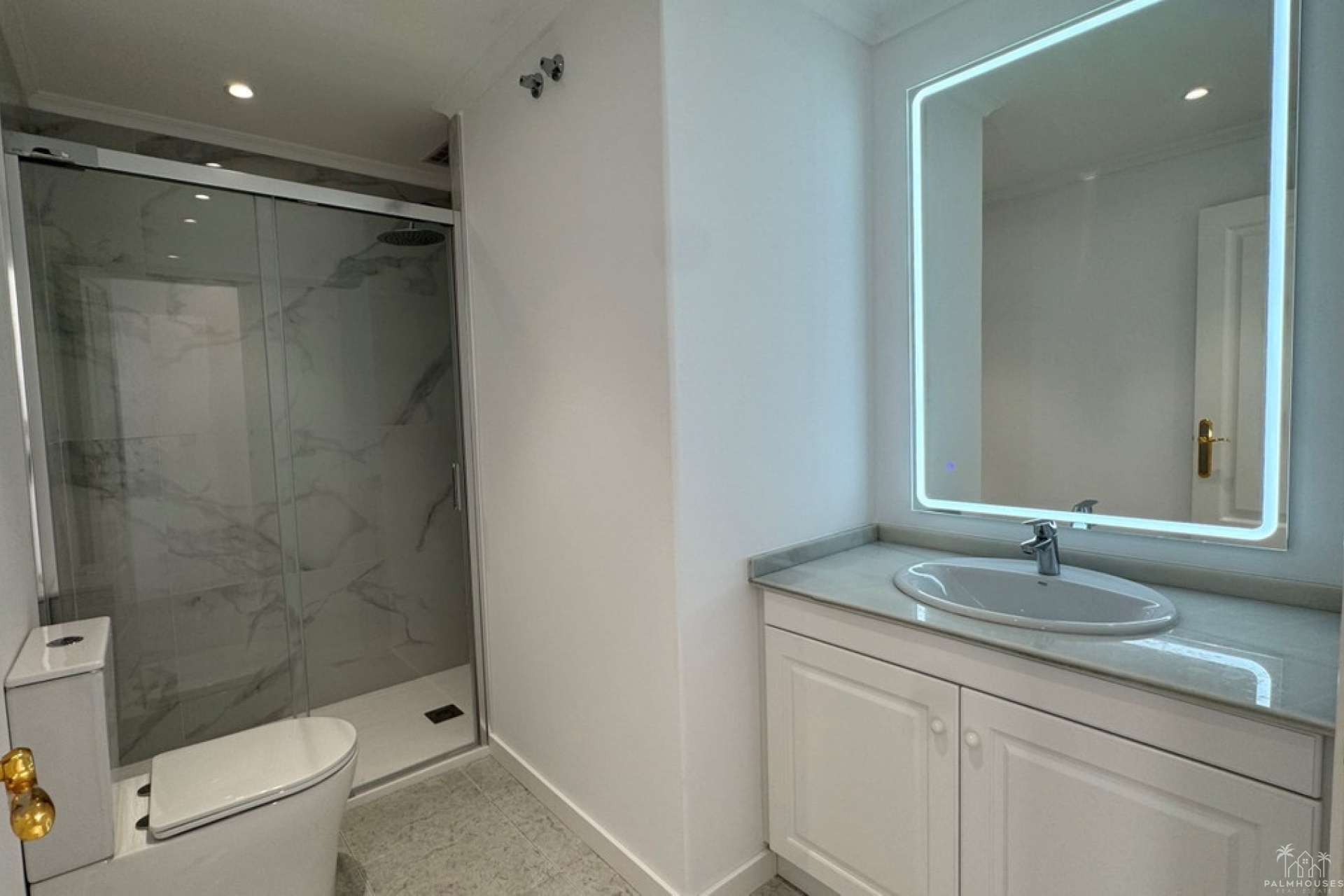Revente - Apartment - Orihuela - Villamartin