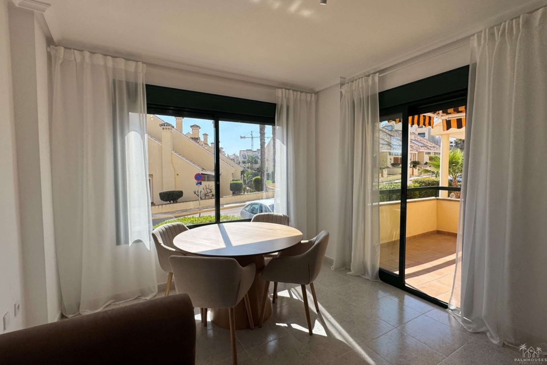 Revente - Apartment - Orihuela - Villamartin