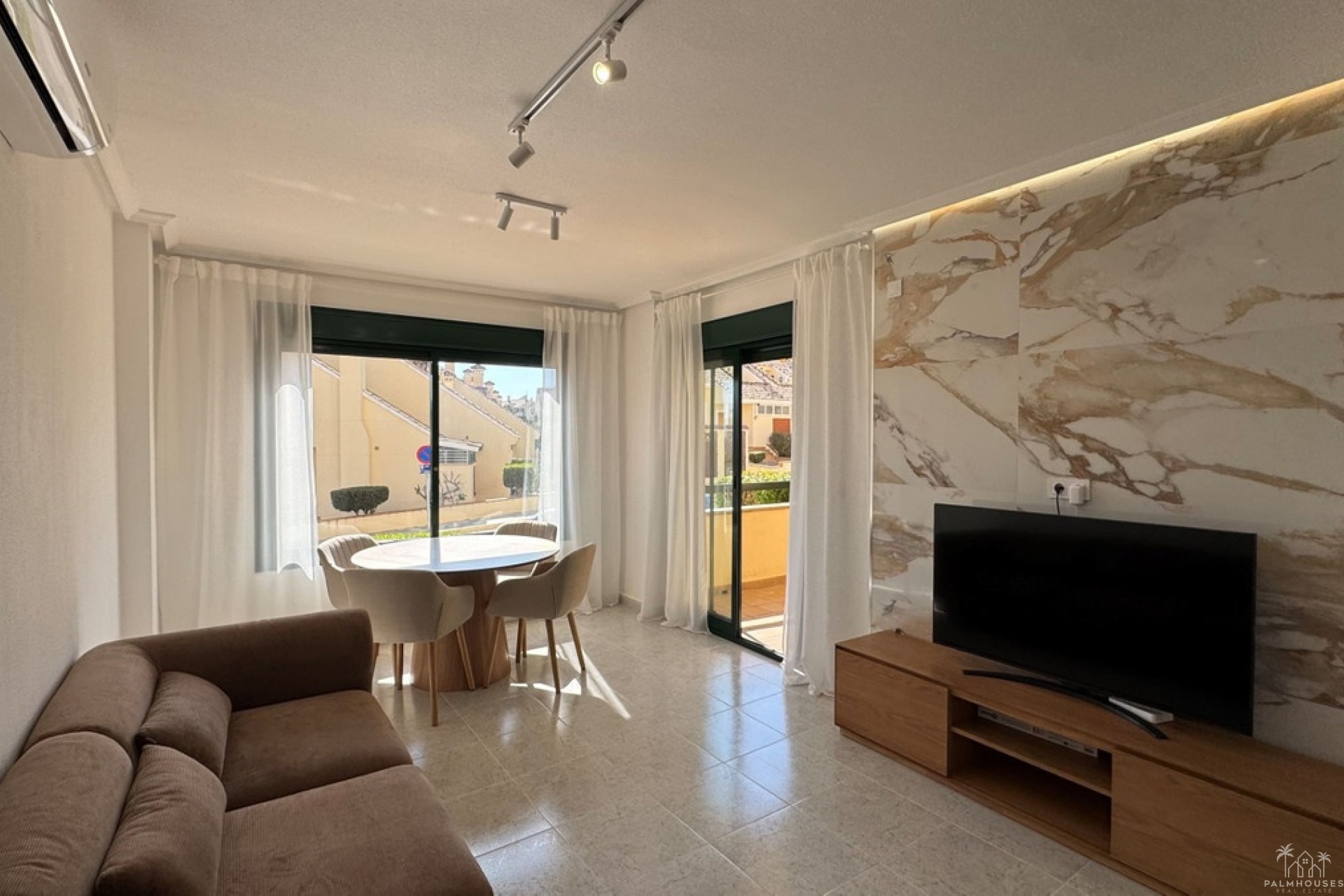 Revente - Apartment - Orihuela - Villamartin