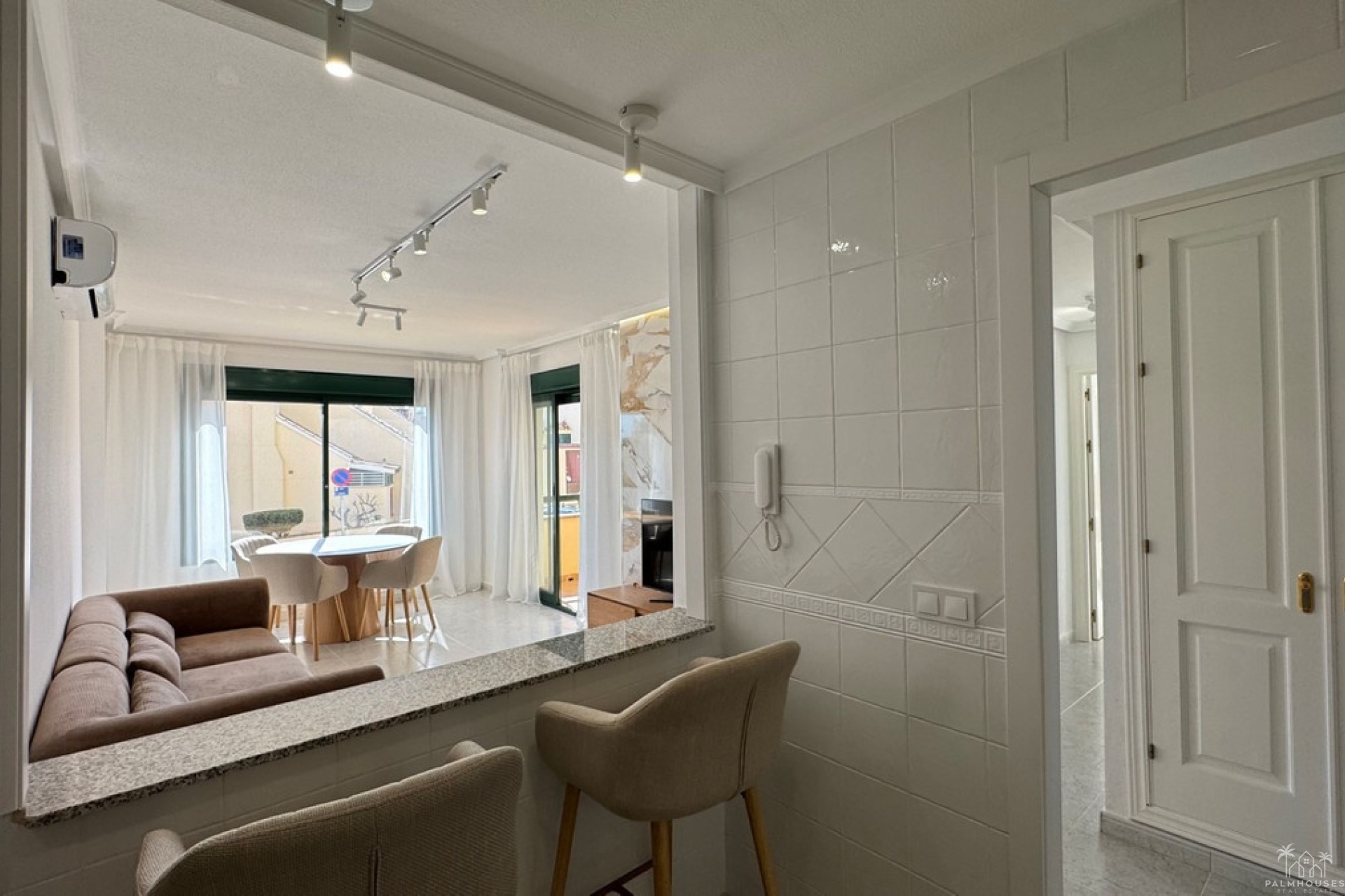 Revente - Apartment - Orihuela - Villamartin