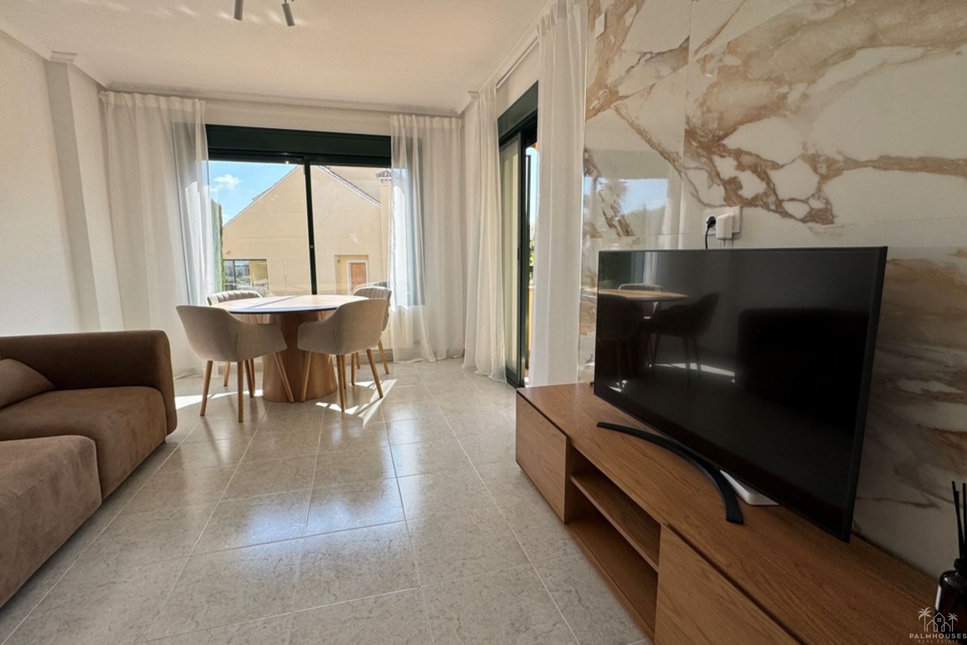 Revente - Apartment - Orihuela - Villamartin