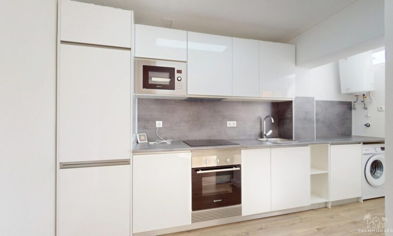 Revente - Apartment - Orihuela - Villamartin