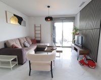 Revente - Apartment - Orihuela - Villamartin