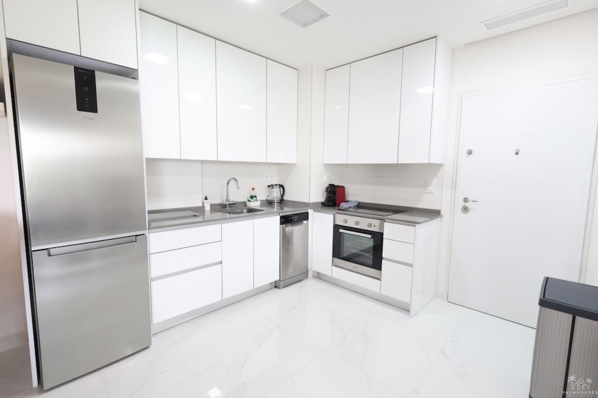 Revente - Apartment - Orihuela - Villamartin