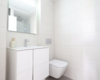 Revente - Apartment - Orihuela - Villamartin
