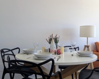 Revente - Apartment - Orihuela - Villamartin