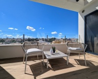 Revente - Apartment - Orihuela - Villamartin