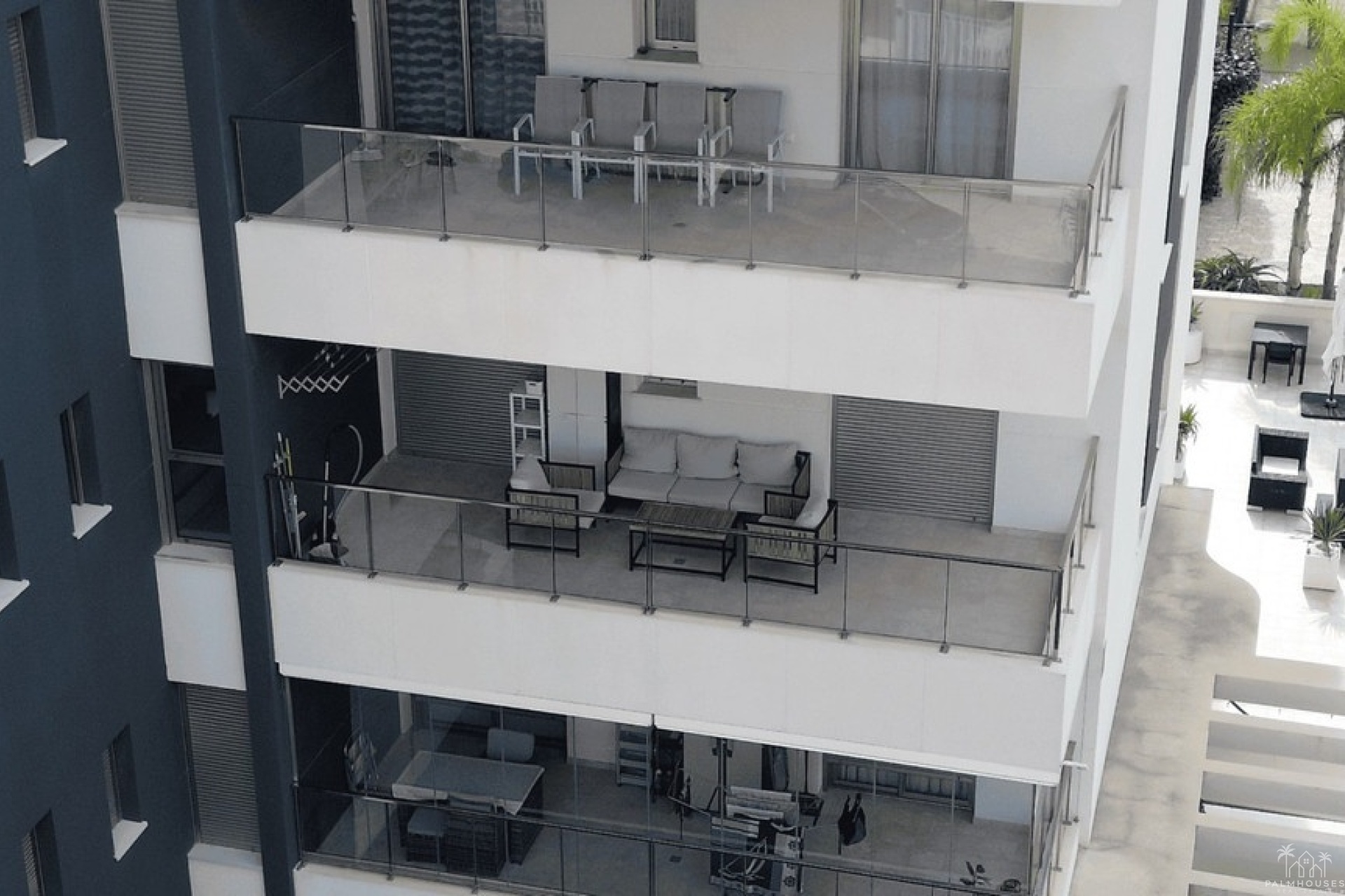 Revente - Apartment - Orihuela - Villamartin