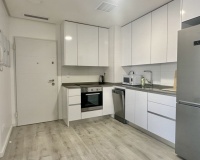 Revente - Apartment - Orihuela - Villamartin