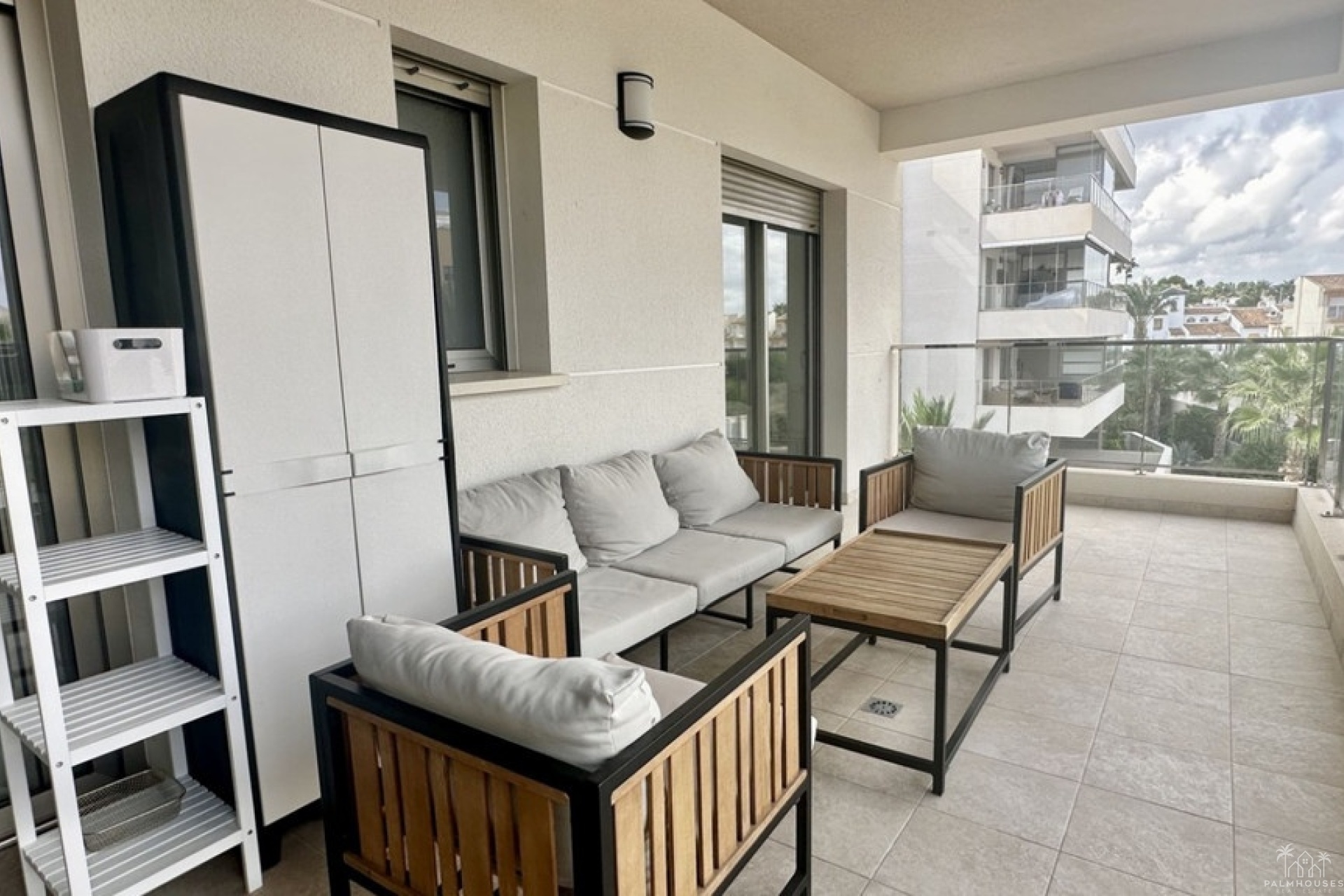 Revente - Apartment - Orihuela - Villamartin